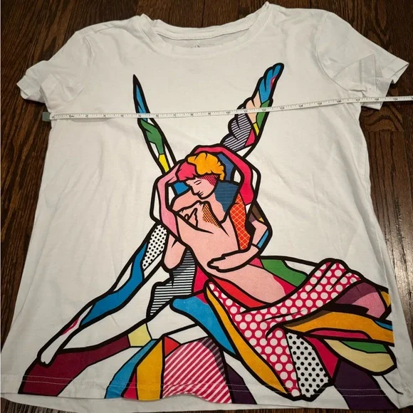 VAN ORTON DESIGN BY ARMANI EXCHANGE - Picture 7 of 9